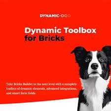 Dynamic Toolbox for Bricks