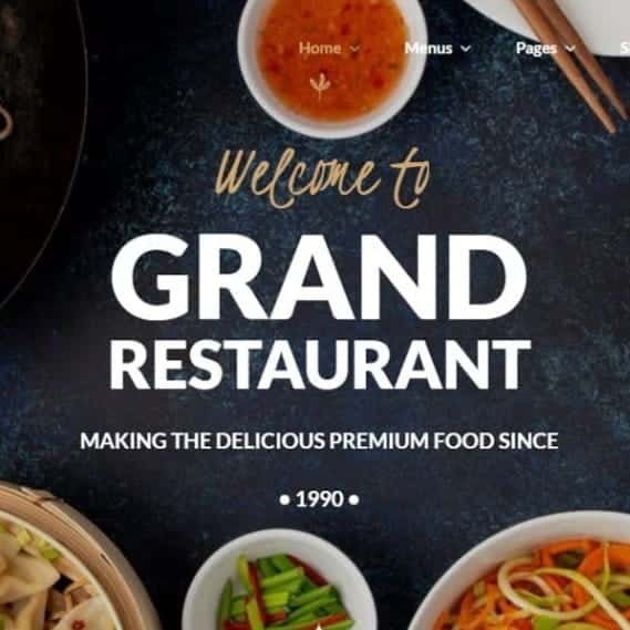 Grand Restaurant