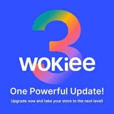 Wokiee – Multipurpose Shopify Theme