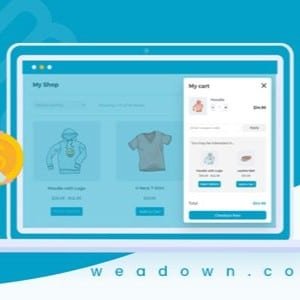 WooCommerce Fast - Instant Popup Cart and Checkout