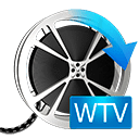 Bigasoft WTV Converter