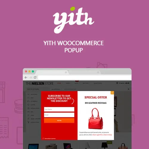 YITH WooCommerce Popup