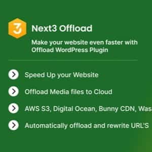 Next3 Offload