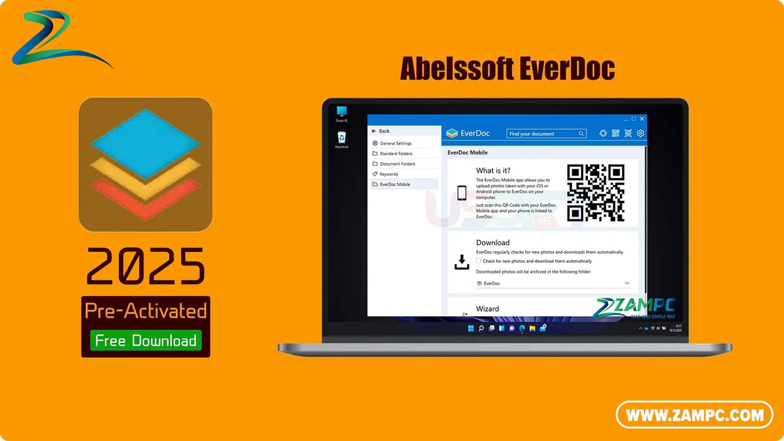 Abelssoft EverDoc ZamPC