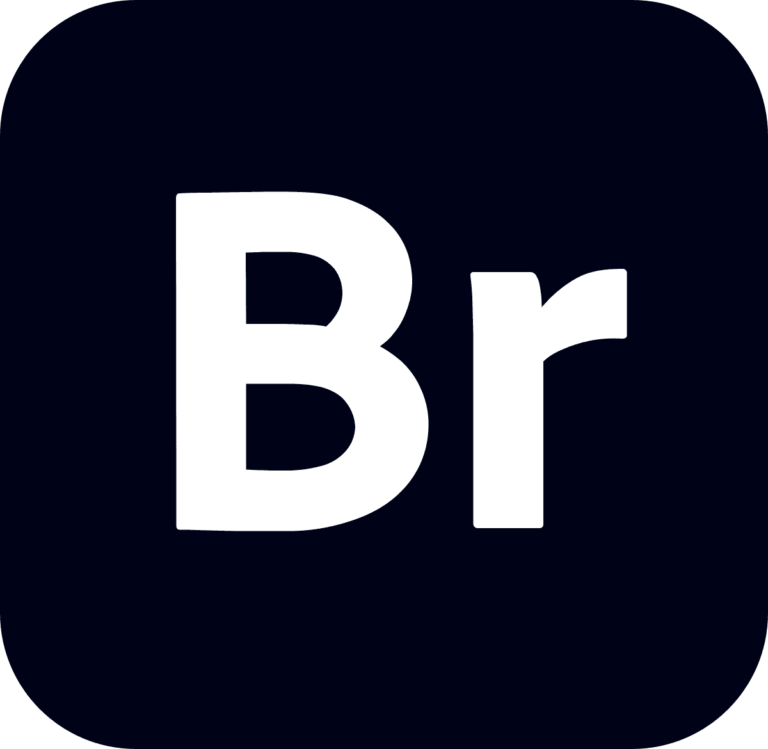 Adobe Bridge 2025 ZanPC