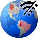 AllMapSoft Offline Map Maker ZamPC