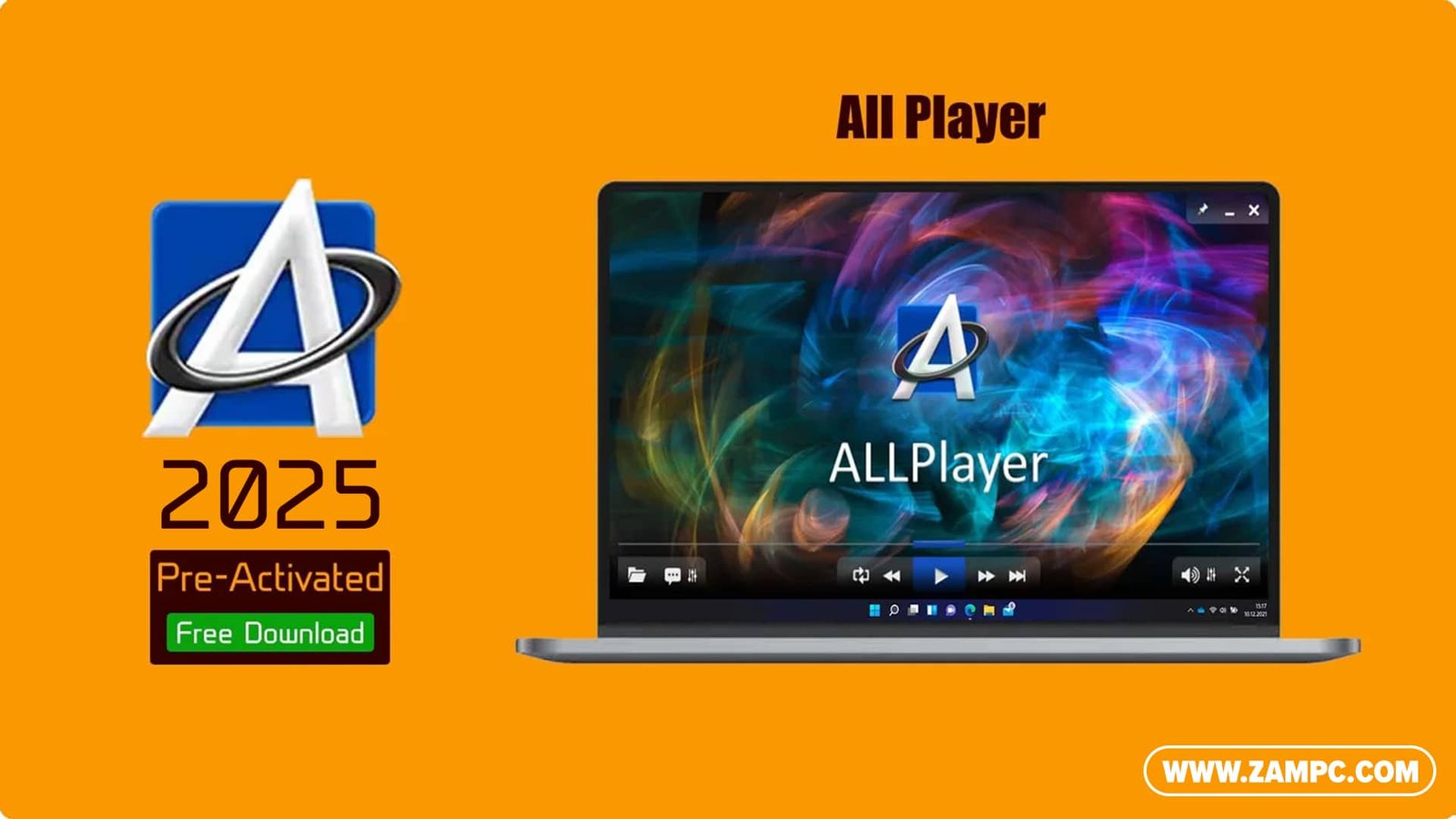 AllPlayer ZamPC