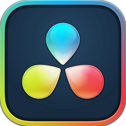 DaVinci Resolve Studio