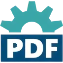 Gillmeister Automatic PDF Processor ZamPC