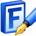 High-Logic FontCreator Professional ZamPC