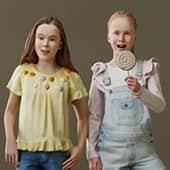 Reallusion ActorCore Kids Vol.2 ZamPC