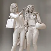 Reallusion Shopping Studio Mocap