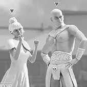 Reallusion Studio Mocap Emotes Download ZamPC