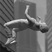 Reallusion Studio Mocap Parkour Full Download ZamPC