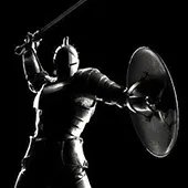 Reallusion Studio Mocap Sword & Shield Combat Combo 2022 ZamPC