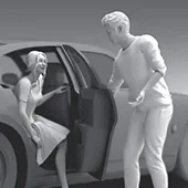 Reallusion Studio Mocap Vehicle Interactions 2023 ZamPC