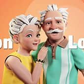 Reallusion Toon Lover Vol.1 ZamPC