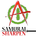 Samurai Sharpen Video ZamPC