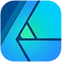 Serif Affinity Designer ZamPC