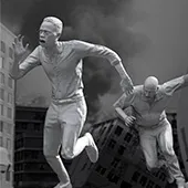 Studio Mocaps Run For Your Life Motions Download ZamPC 1