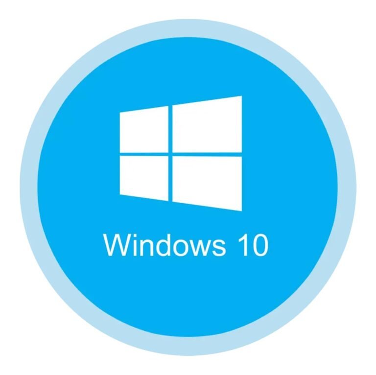 Windows 10 Professional