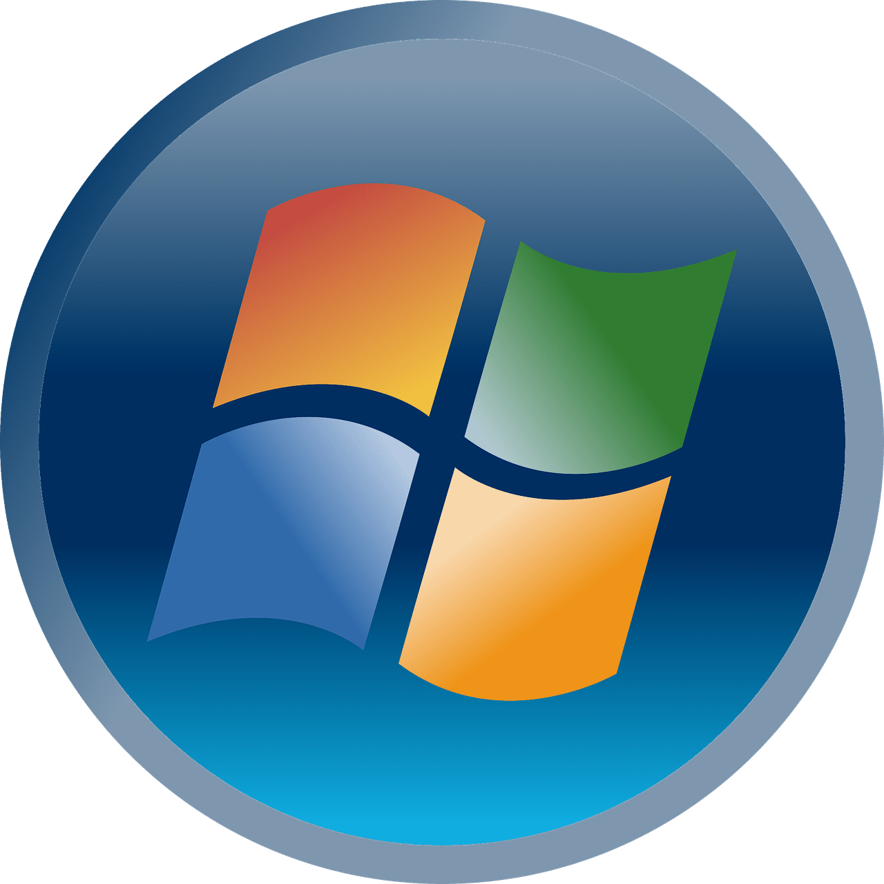 Windows 7 Professional