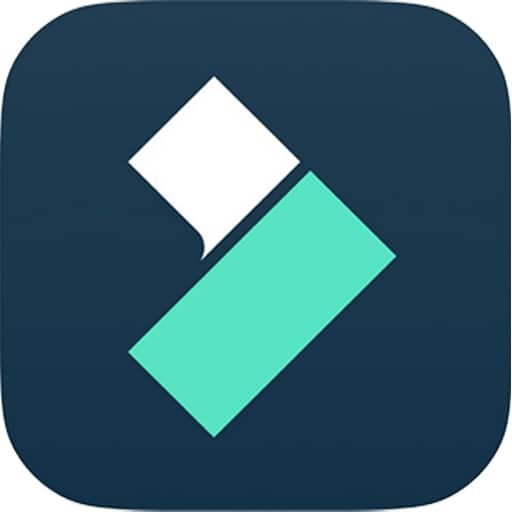 Wondershare Filmora 14