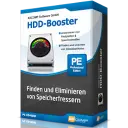 ASCOMP HDD-Booster Professional ZamPC