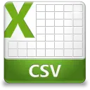Advanced CSV Converter ZamPC