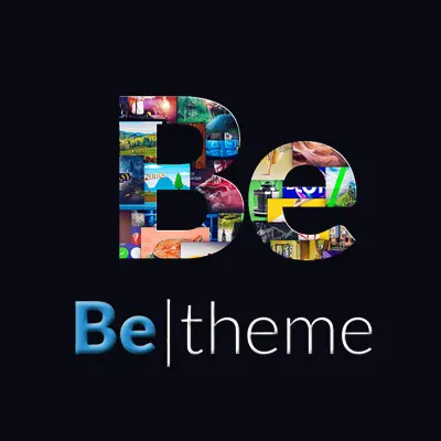 BeTheme Responsive Multipurpose WordPress & WooCommerce Theme ZamPC