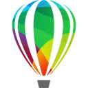 CorelDRAW Graphics Suite ZamPC