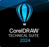 CorelDRAW Technical Suite ZamPC