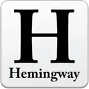 Hemingway Editor ZamPC