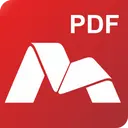 Master PDF Editor ZamPC Logo