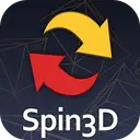 NCH Spin 3D Plus ZamPC
