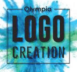 Olympia Logo Creation ZamPC