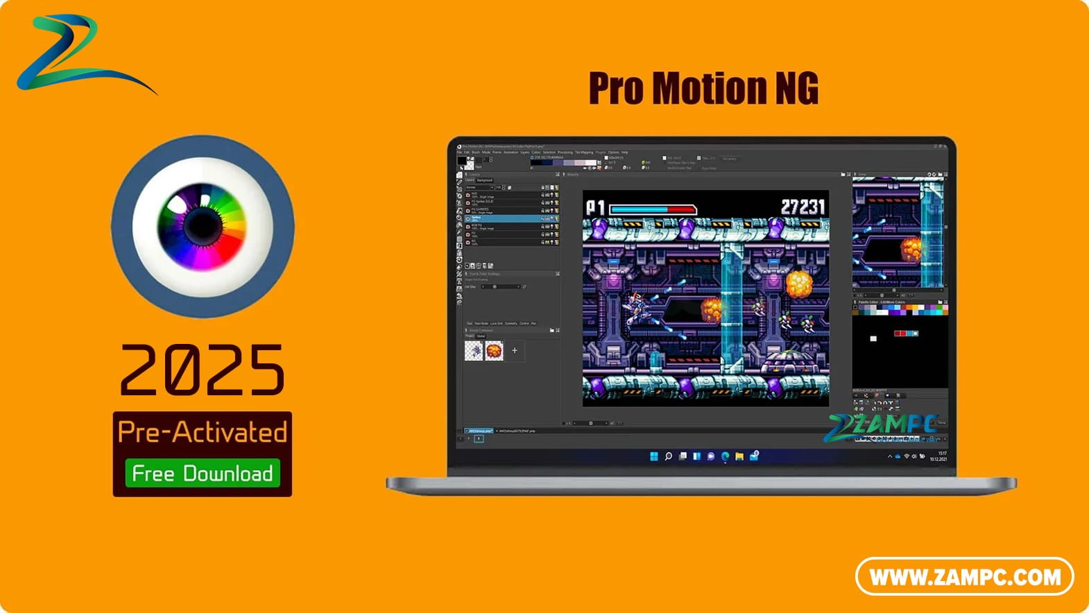Pro Motion NG ZamPC