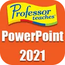 Professor Teaches PowerPoint ZamPC