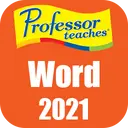 Professor Teaches Word ZamPC