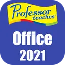 Professor teaches Office ZamPC
