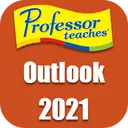 Professor teaches Outlook ZamPC
