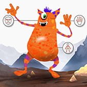 Reallusion Cartoon Animator 5 MotionLive2D Profiles ZamPC