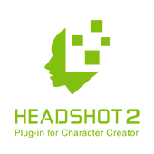 Reallusion Headshot ZamPC