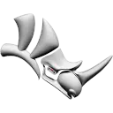 Rhinoceros ZamPC