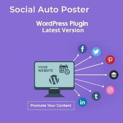 Social Auto Poster ZamPC
