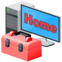 WinTools One Home ZamPC