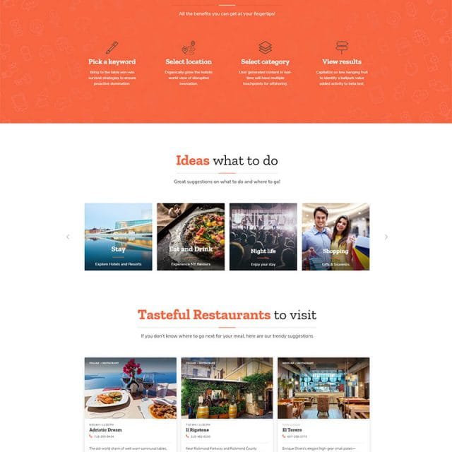 Bello WordPress Theme logo
