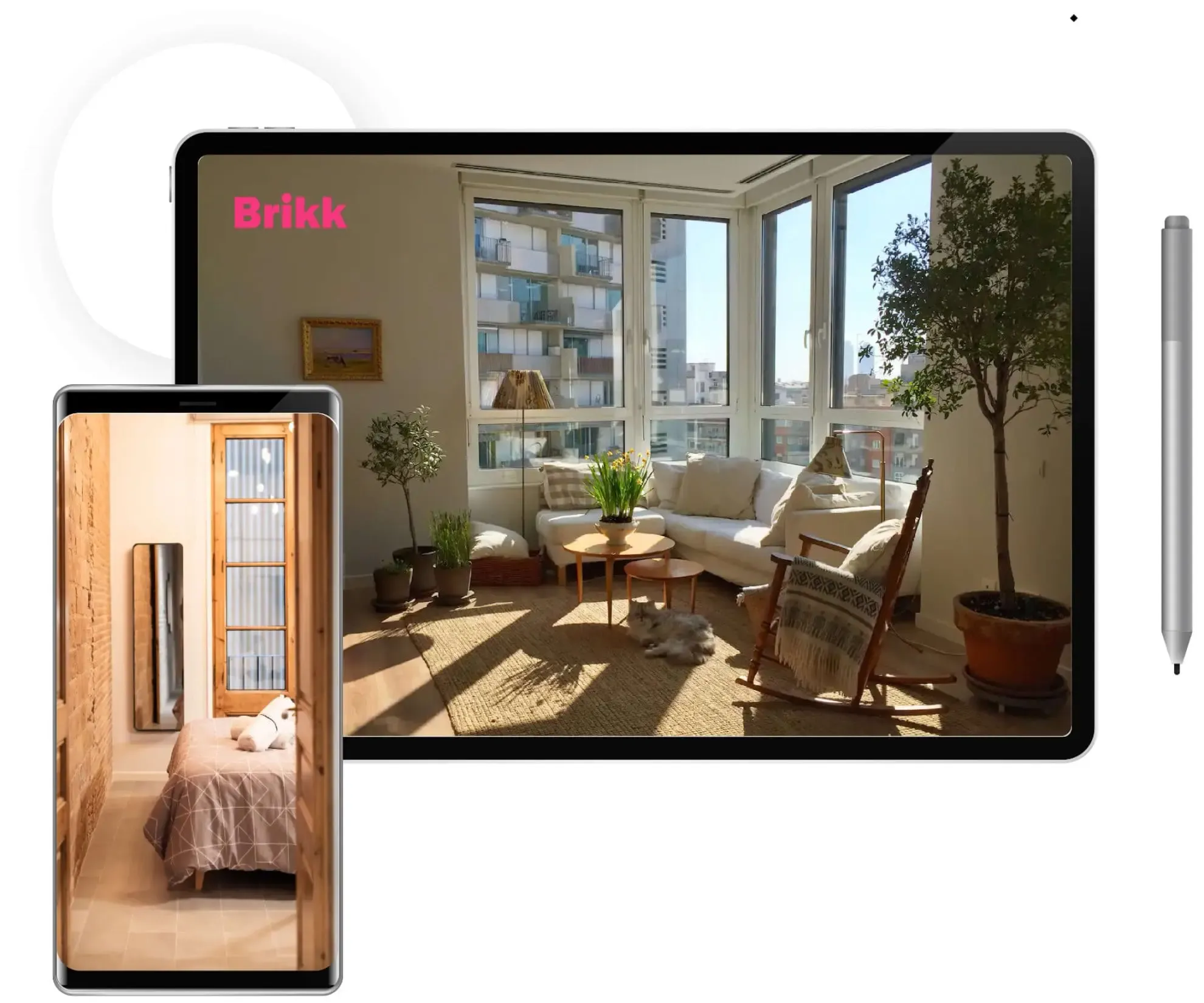 Brikk WordPress Theme