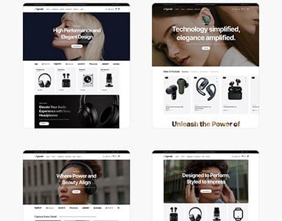 Fynode WordPress Theme