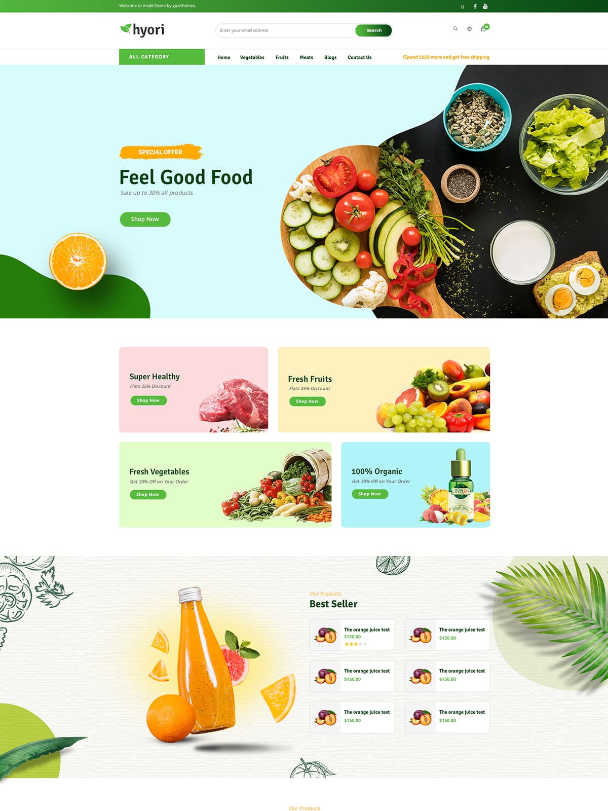 Hyori WordPress Theme ZamPC Icon